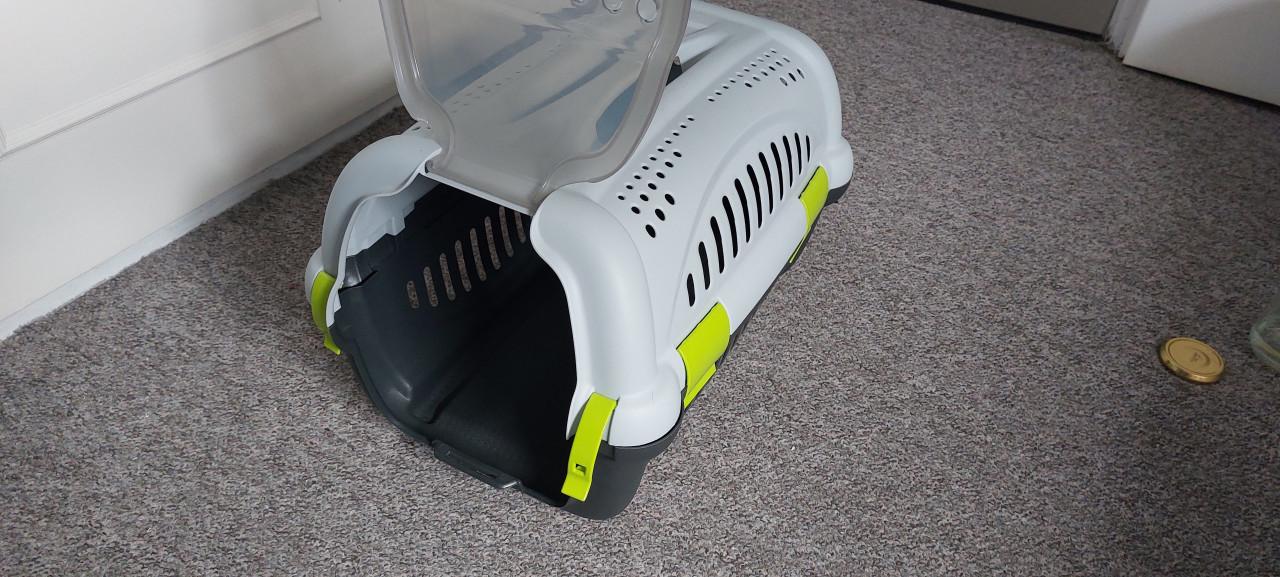 Katten benodigdheden