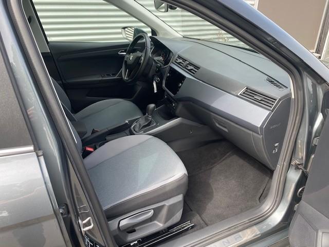 Seat Arona 1.0 tsi 115 pk dsg-7 style