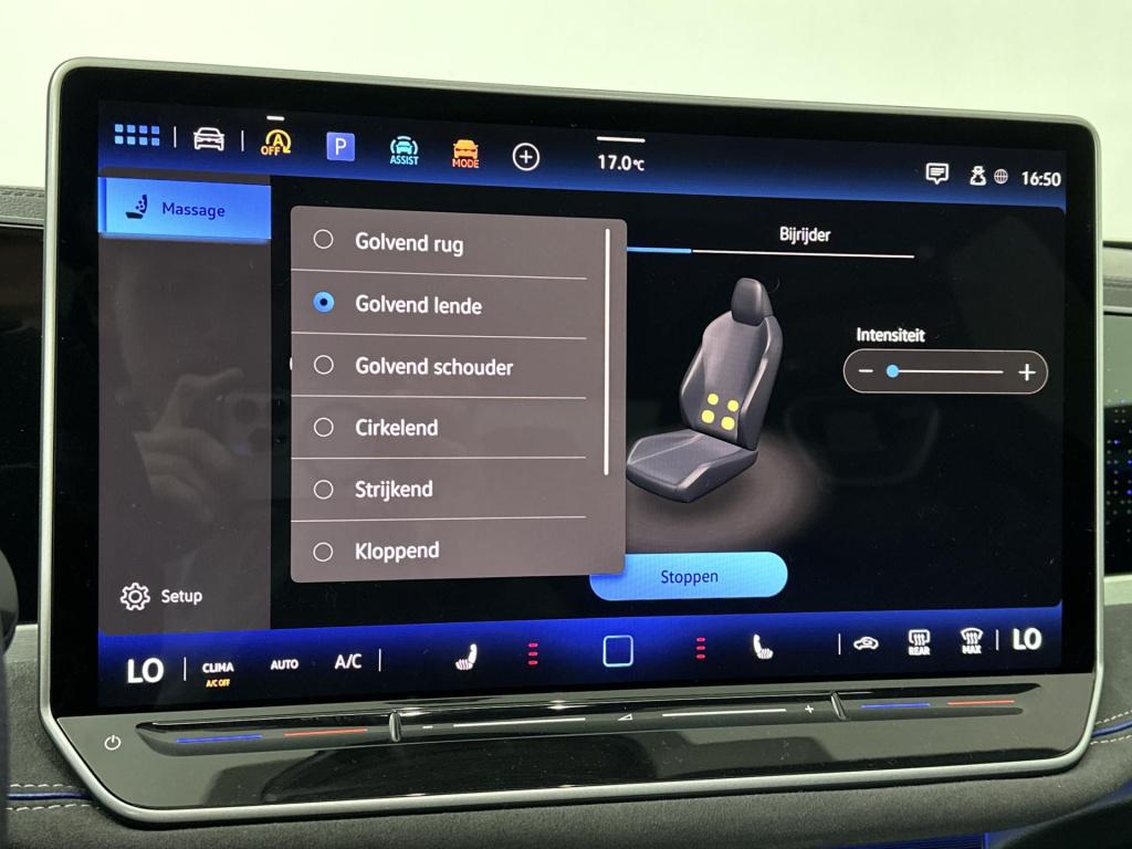 Volkswagen Passat variant 1.5 etsi r-line business dsg7 150pk
