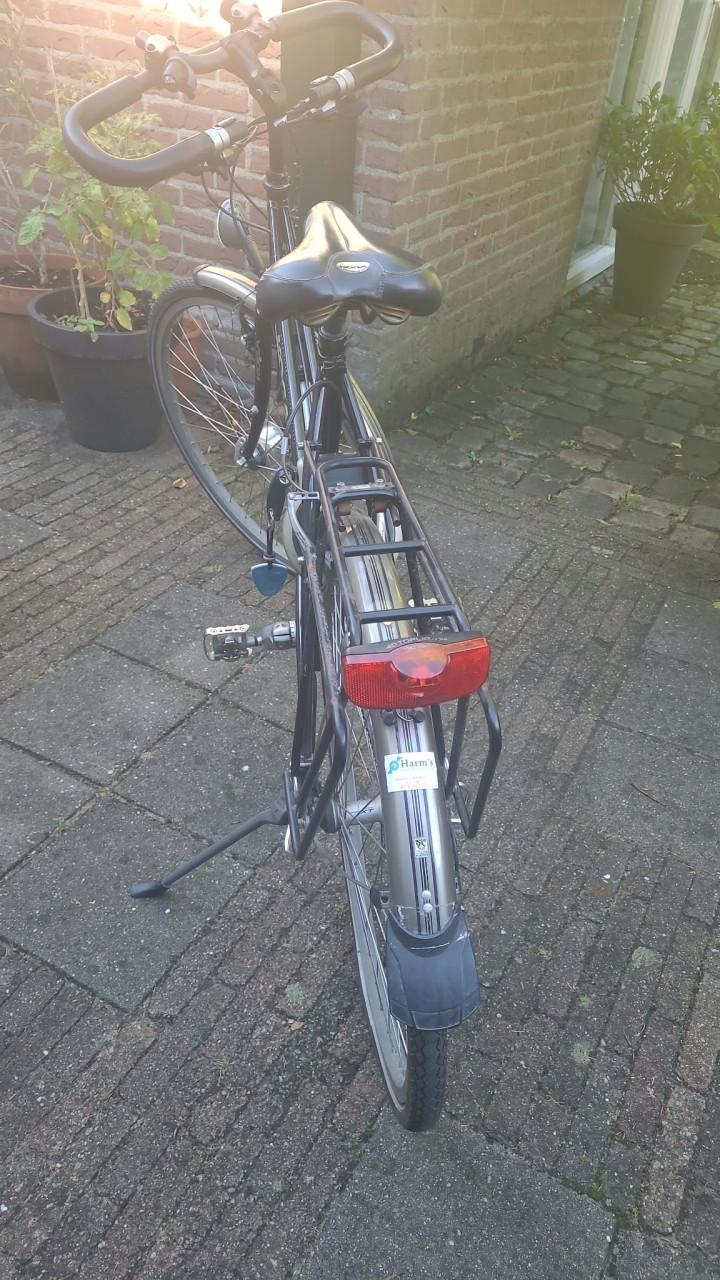 Mooie Koga Miyata fiets!