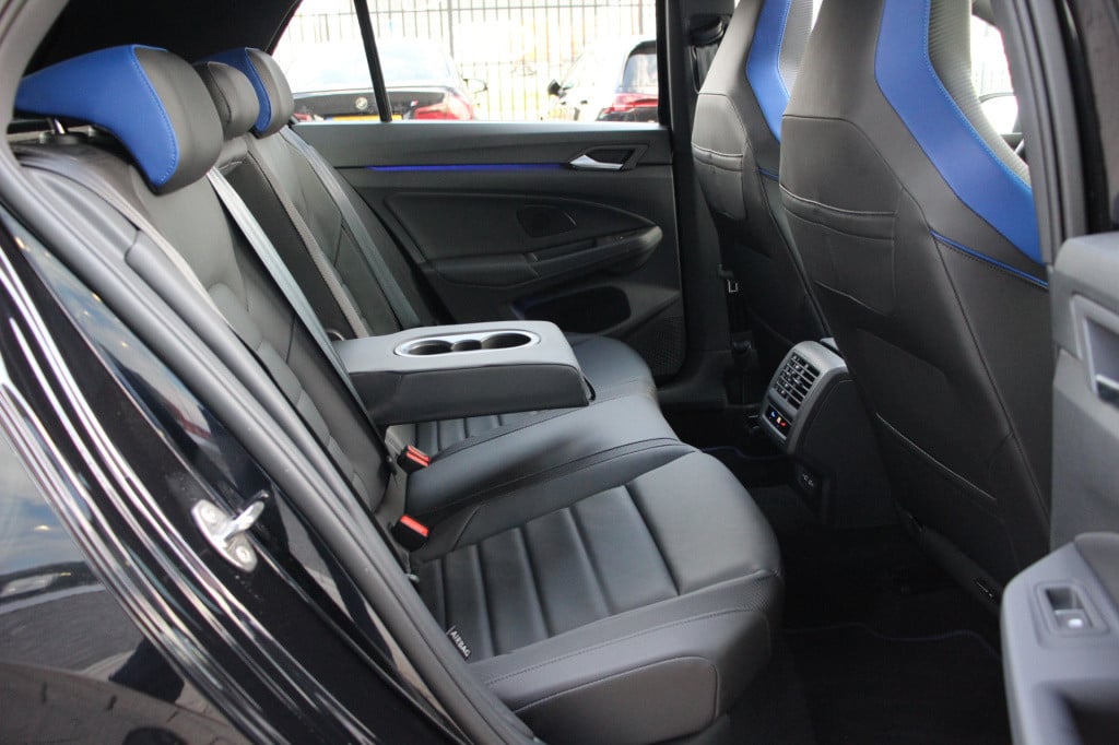 Volkswagen Golf 2.0 tsi 4motion r 20 jahre | 333pk | leder | headup | h/k |