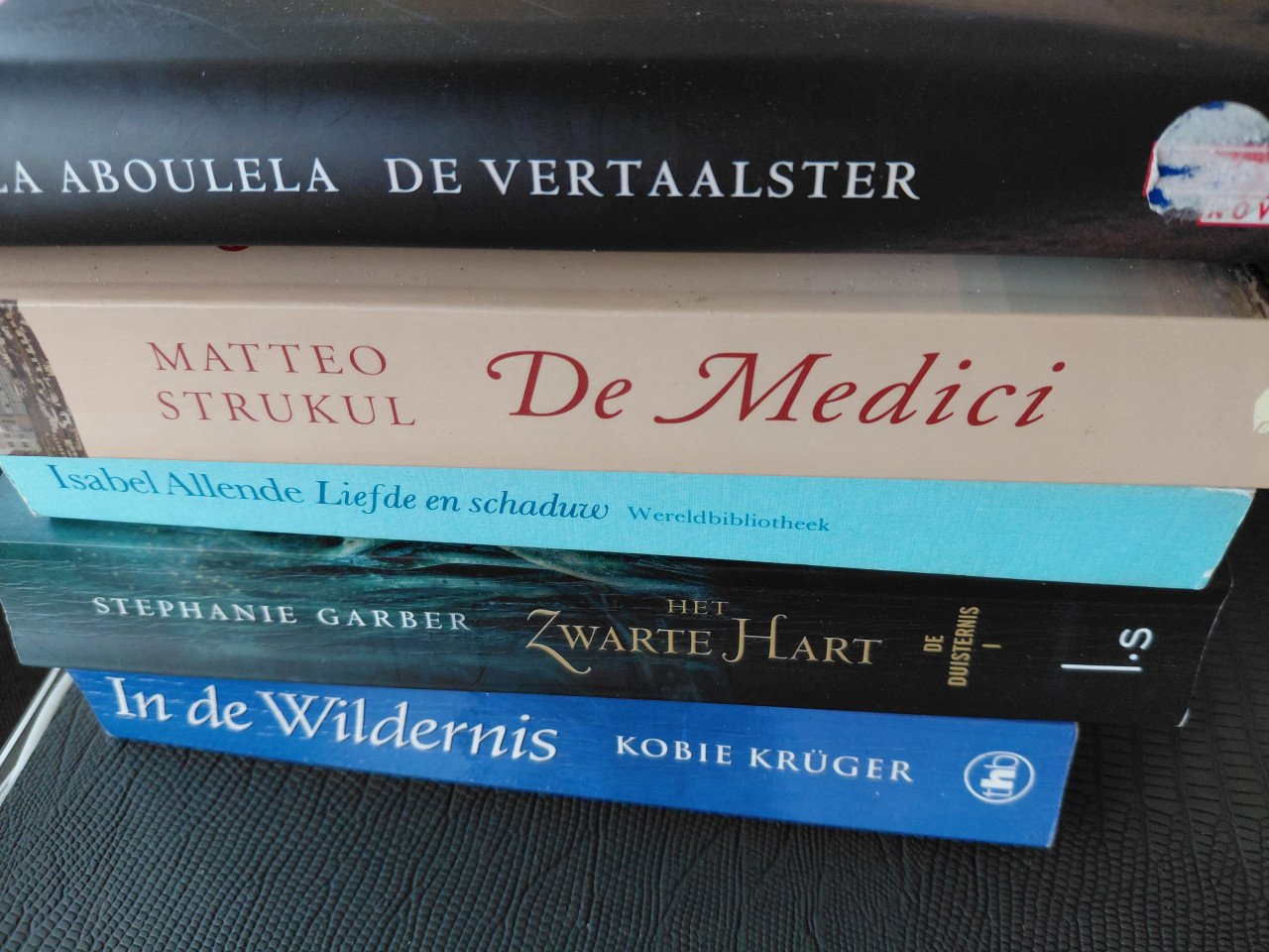 Boeken