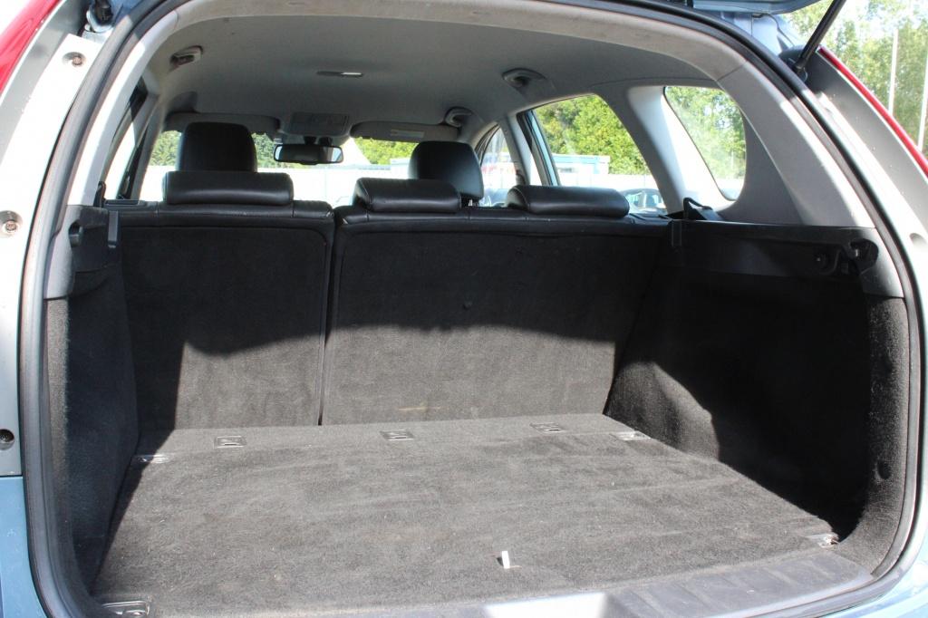 Hyundai I 30 cw 1.6i i-catcher