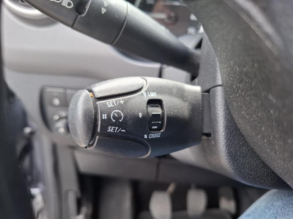 Peugeot Partner tepee mpv 110 style airco/nav/trekhaak