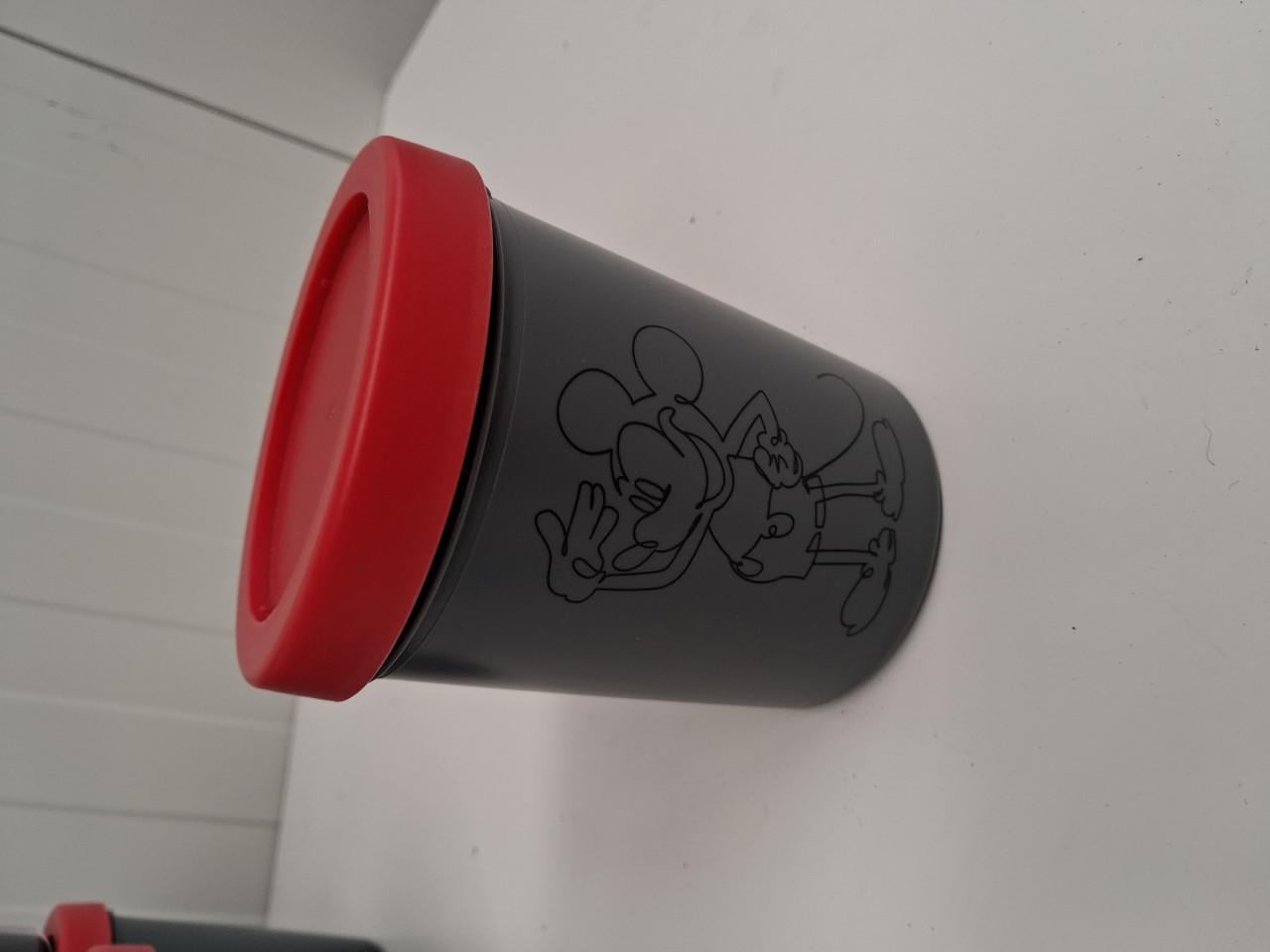 Kinderservies Disney Pokémon e.a. Grote partij 160 stuks