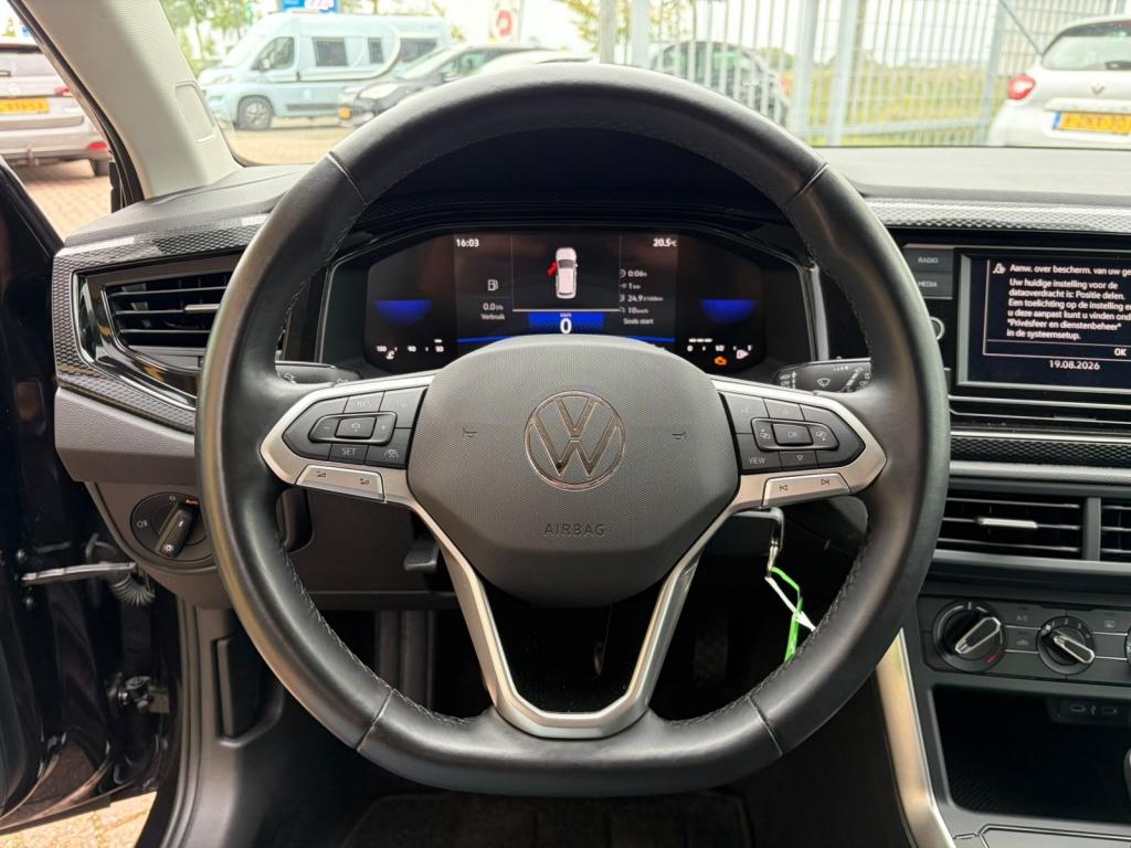 Volkswagen Polo 1.0 tsi life