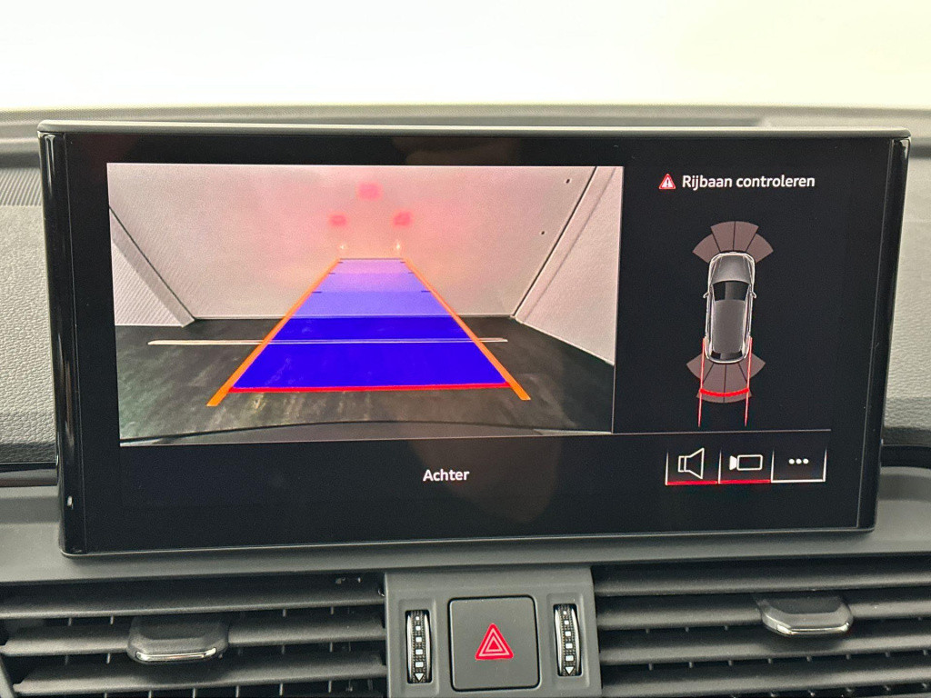 Audi Q5 s edition competition 50 tfsi e 220 kw / 299 pk su