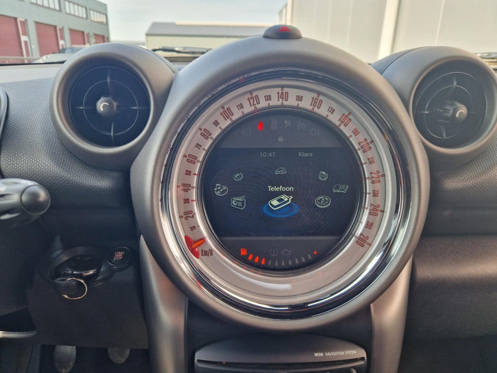 Mini Countryman mini 1.6 one edition