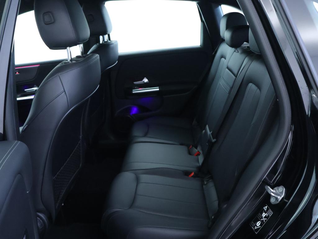 Mercedes-Benz B-Klasse 250 e business line | stoelverwarming | led koplampe