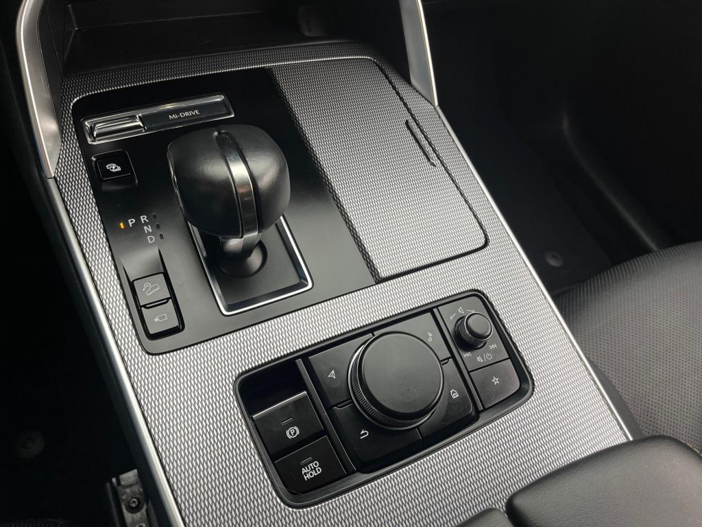 Mazda Cx-60 2.5 e-skyactiv phev homura|rijklaar