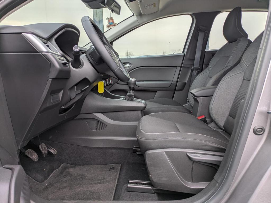 Renault Captur 1.0 tce 100 zen | 1e eigenaar | cruise control | airco | car