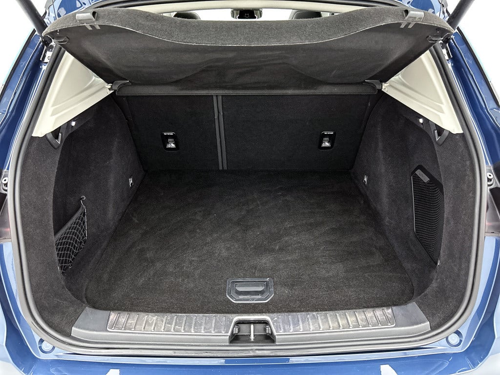 Lynk & Co 01 1.5 phev | panoramadak