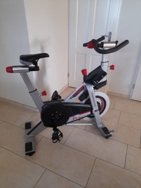 Freemotion S11.8 Indoor Cycle Carbon Drive (z.g.a.n.)
