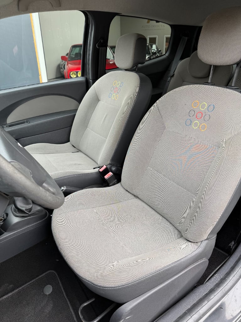 Renault Twingo 1.2 - collection - nieuwe db riem!