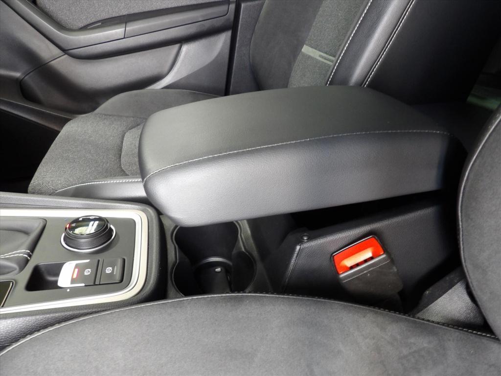 Seat Ateca 1.5 ecotsi 150pk dsg-7 xperience business intense