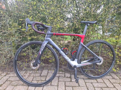 Racefiets Zannata Z90