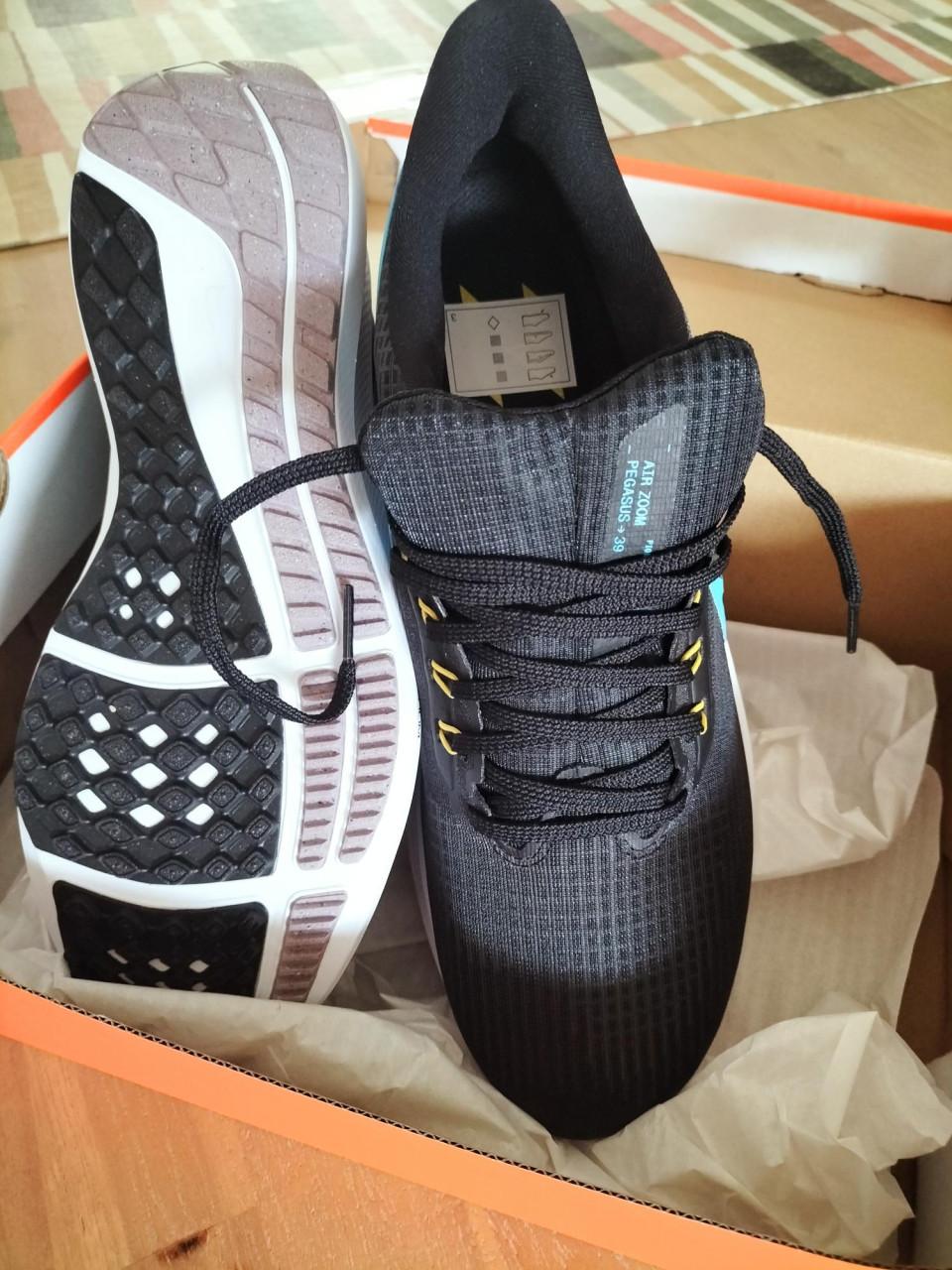 Nike Running schoenen heren
