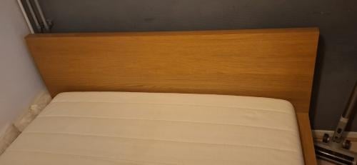 Mooi bed te koop!