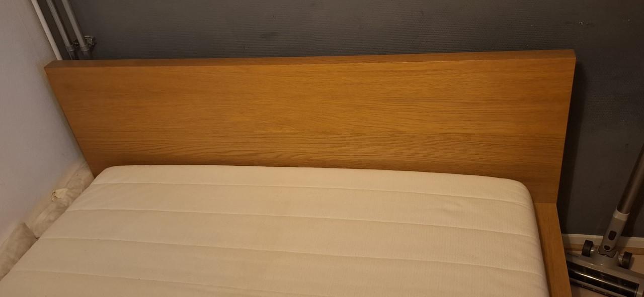 Mooi bed te koop!