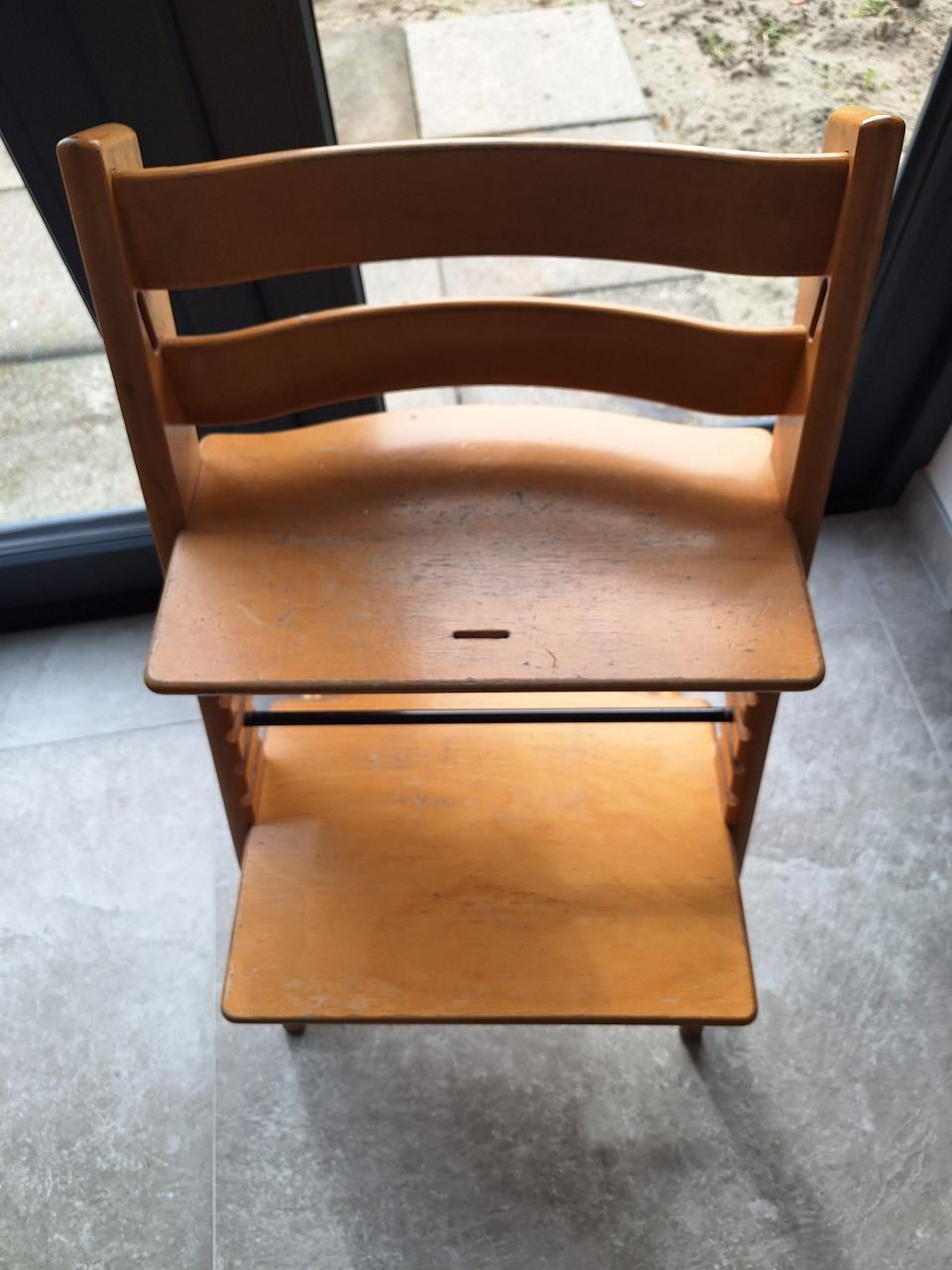 Kinderstoel