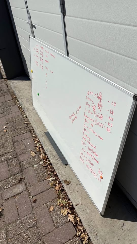 Whiteboard