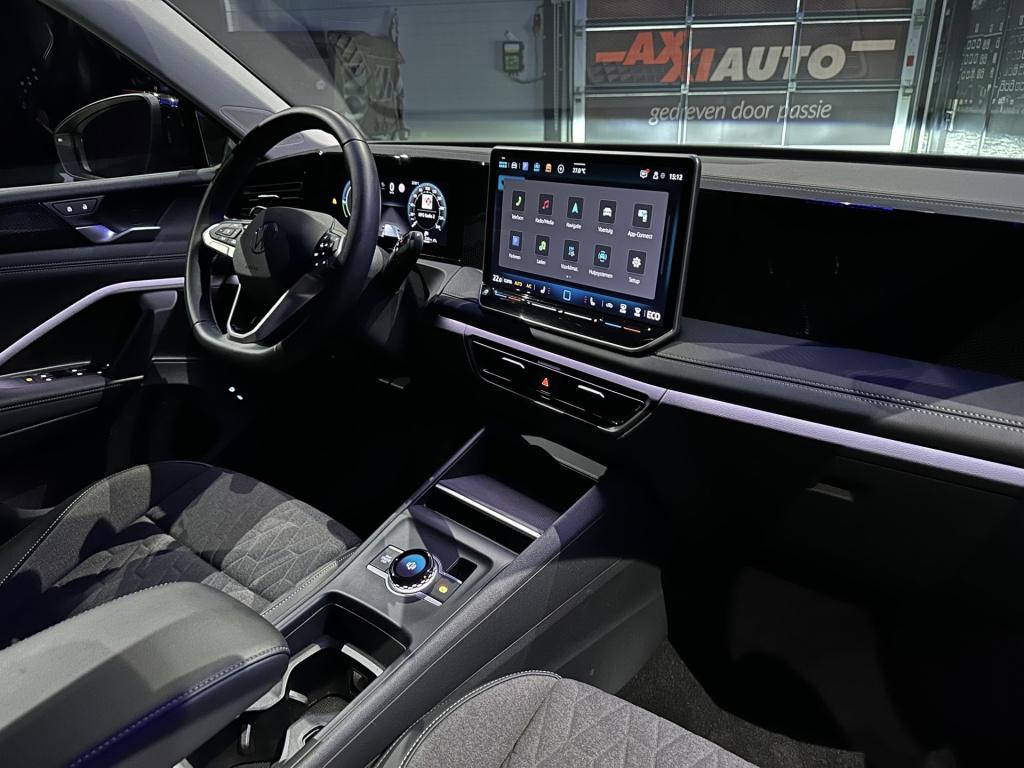 Volkswagen Tiguan 1.5 ehybrid life edition *acc*camera*led*appconnect*