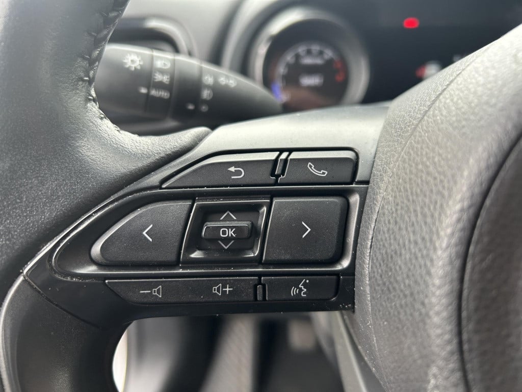 Toyota Yaris 1.5 vvt-i executive super compleet|jbl set