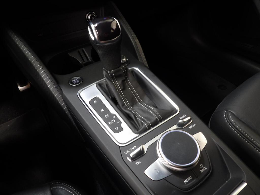 Audi Q2 35 tfsi 150pk s tronic s edition