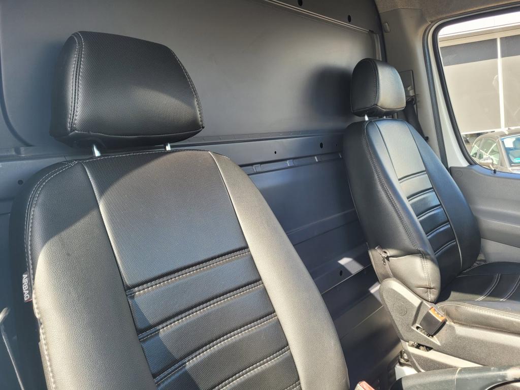 Mercedes-Benz Sprinter 211 2.2 cdi 325 economy hd