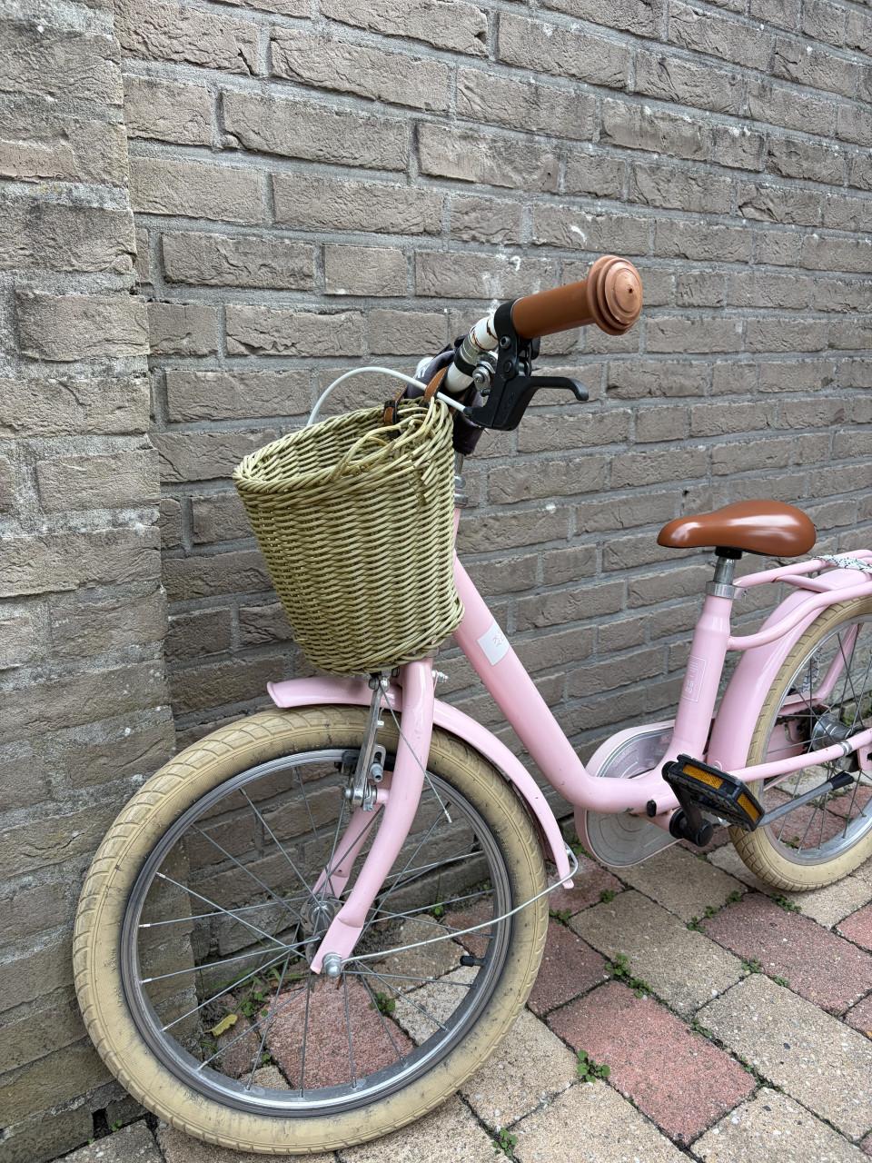 Kinderfiets