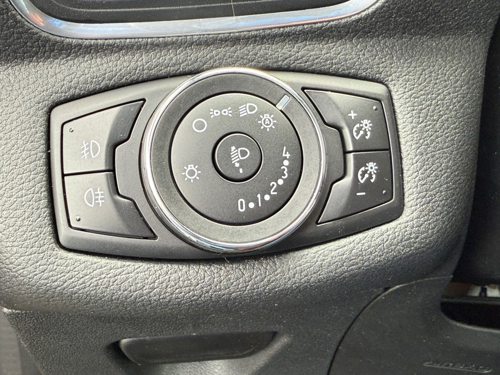 Ford B-max 1.6 ti-vct titanium automaat