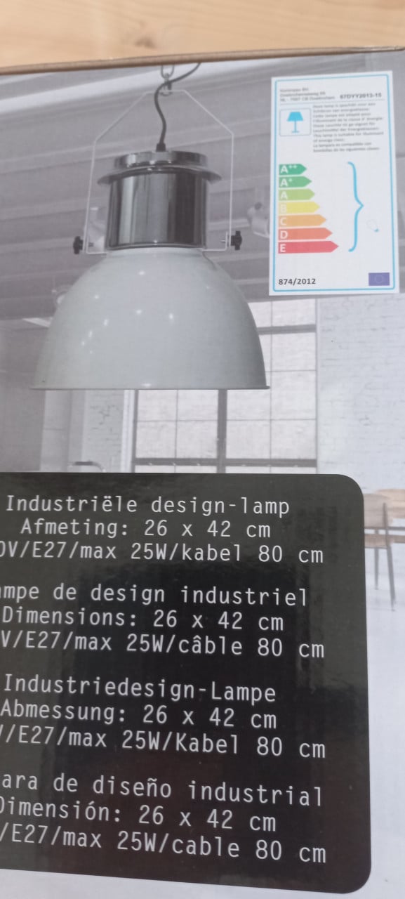 Lampen