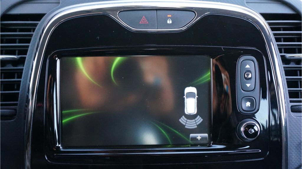 Renault Captur 0.9 tce dynamique rijklaar incl garantie