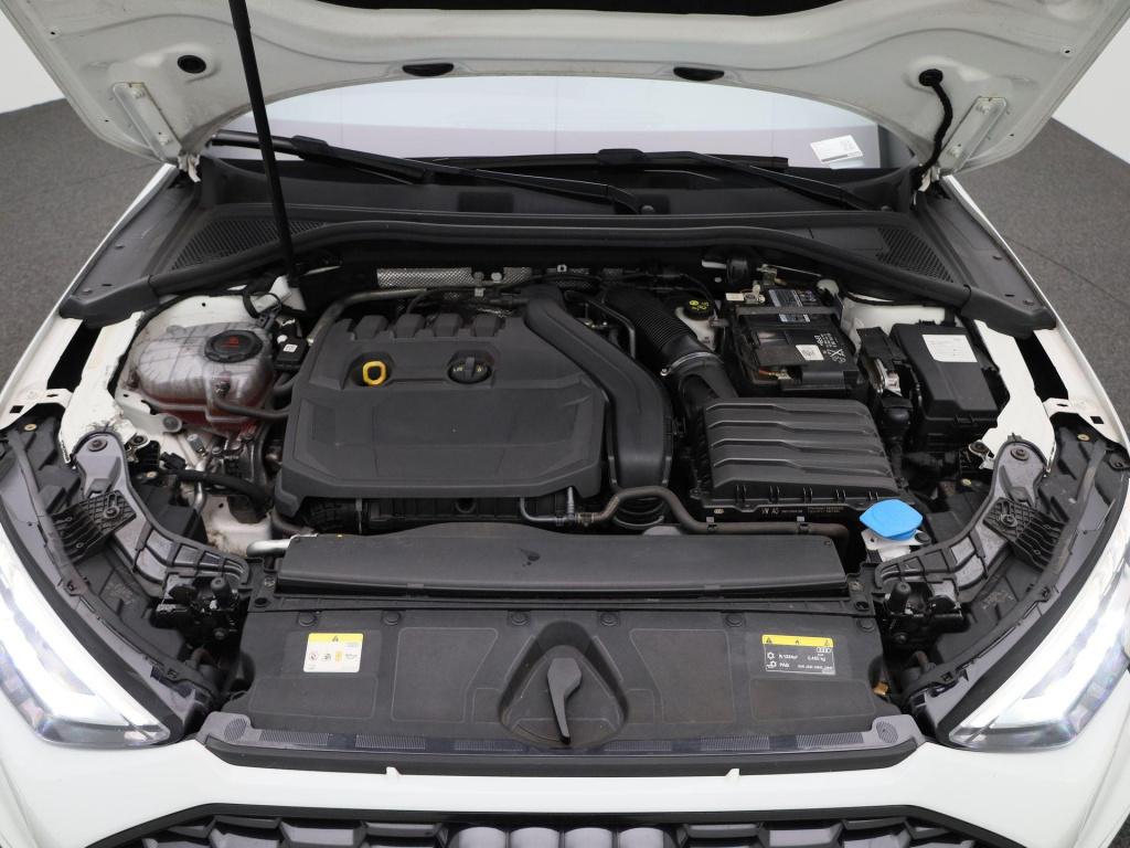 Audi A3 sportback 35 tfsi s edition | automaat | stoelverwarming | s-line s