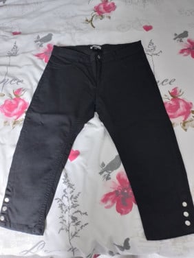3/4 broek