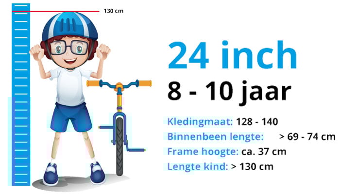 Altec 24 inch meisjesfiets 3 versnellingen