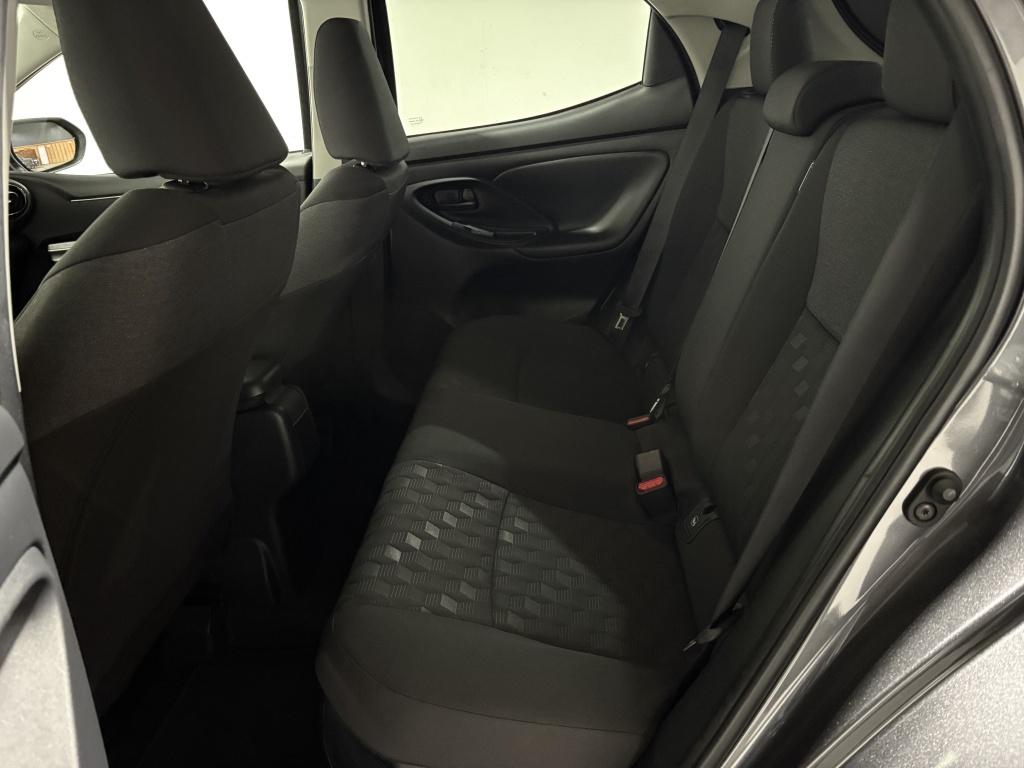 Toyota Yaris 1.5 hyb. 115 dynamic | pack comfort |