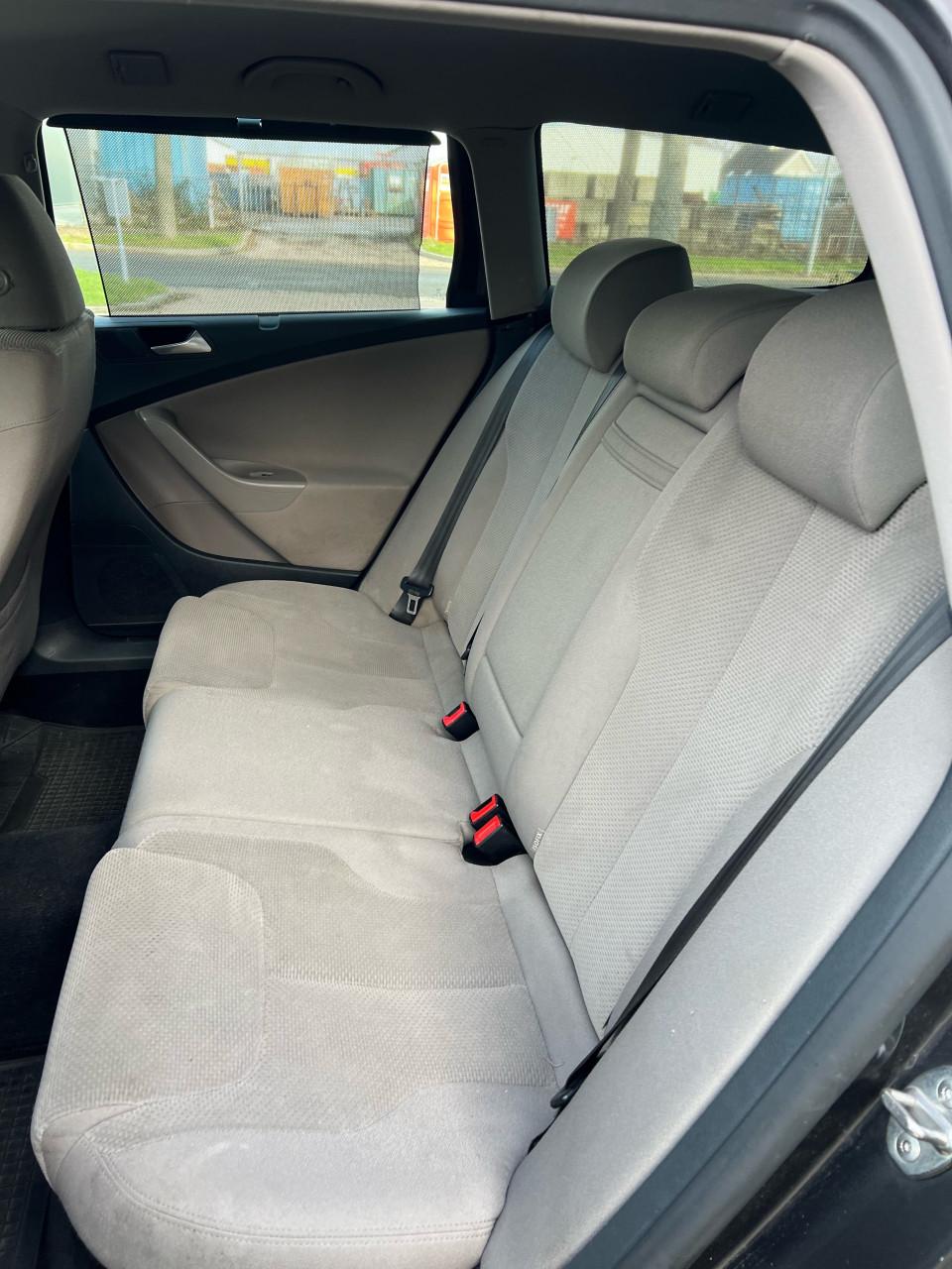 Volkswagen Passat Variant 1.4TSI Comfortline