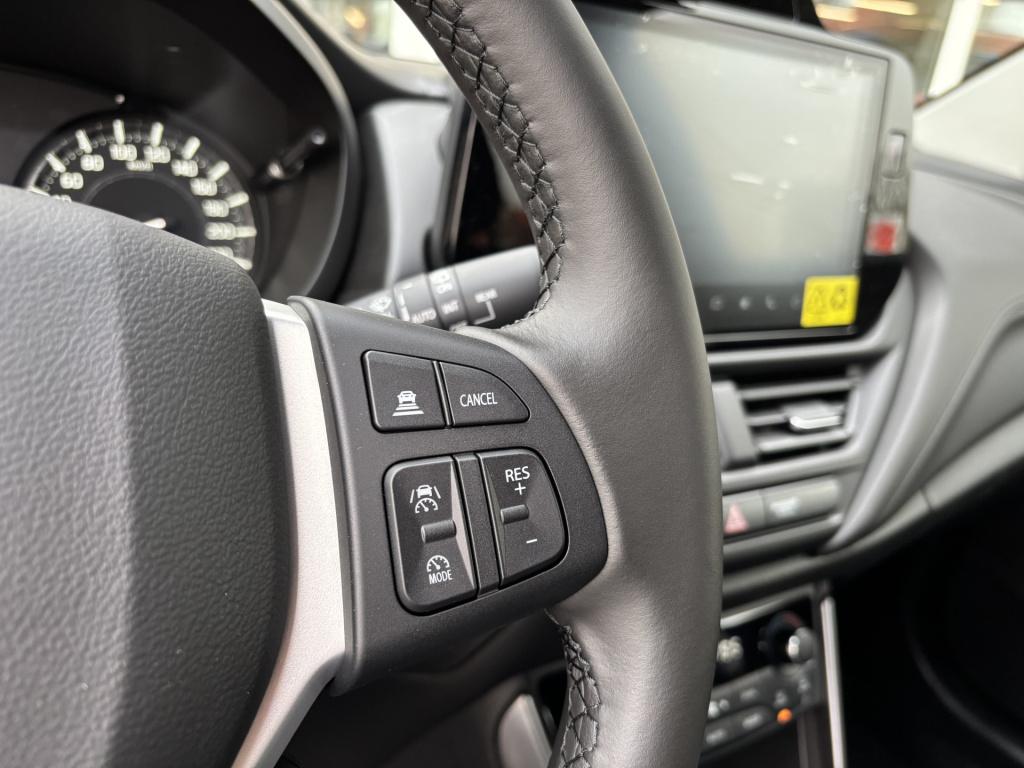 Suzuki Sx4 S-cross 1.4 boosterjet select smart hybrid