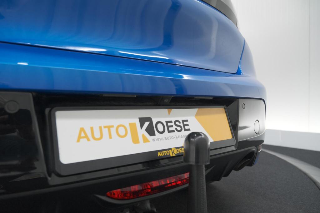 Peugeot 208 puretech 100 allure | trekhaak | camera | apple carplay | navig