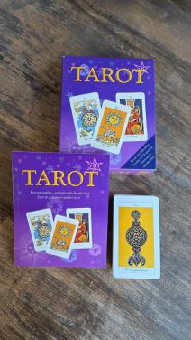 ⭐️ Tarot Kennismakingset