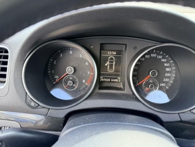 Volkswagen Golf 1.2 tsi comfortline bluemotion mooi auto