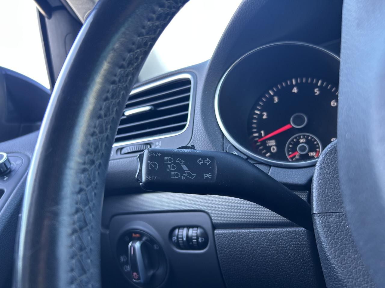 Volkswagen Golf 1.2 TSI R-LINE|APK|STOELVERW.|CRUISE CONTROL