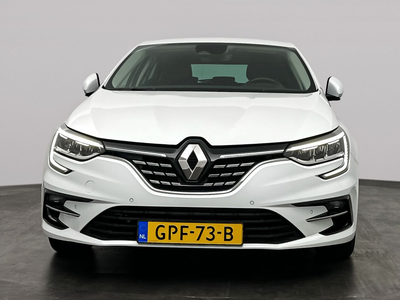 Renault Mégane 1.6 E-Tech Plug-In Hybrid 160 Intens