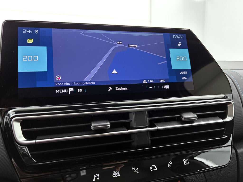 Citroen C5 Aircross 1.6 plug-in hybrid 225 business plus | rijklaar |