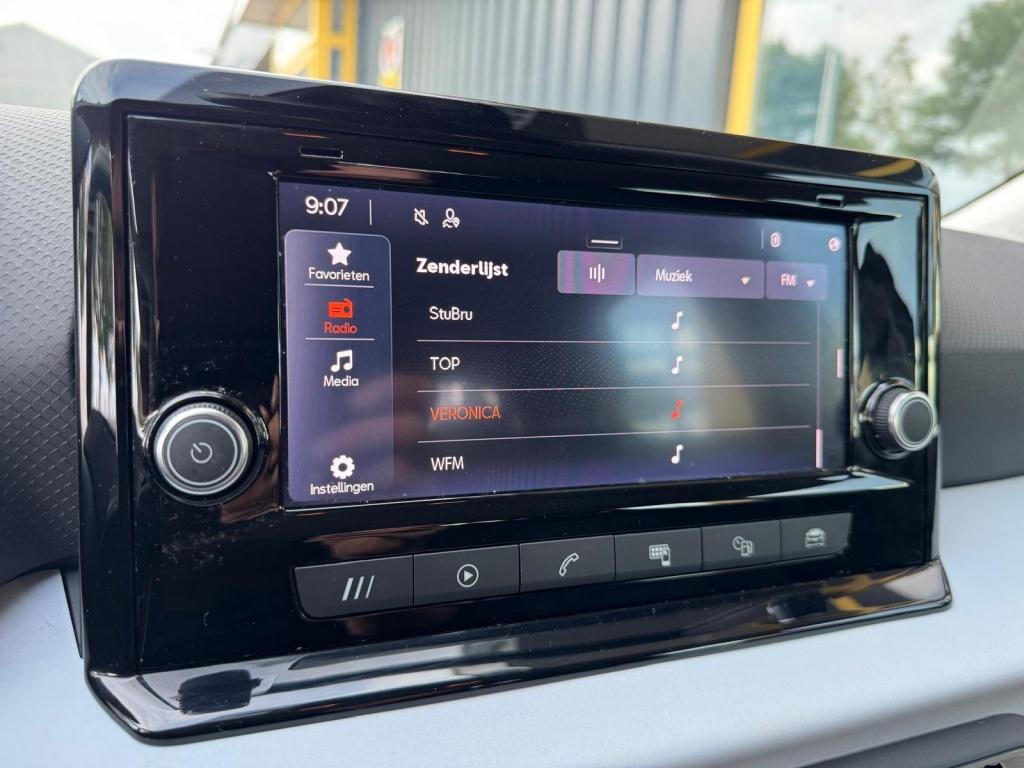 Seat Ibiza 1.0 ecotsi style