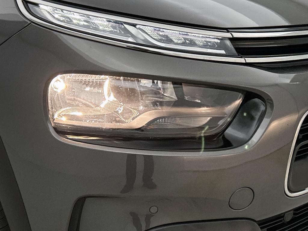 Citroen C4 Cactus 110pk business | rijklaar stoelverwarming | parkeersensor