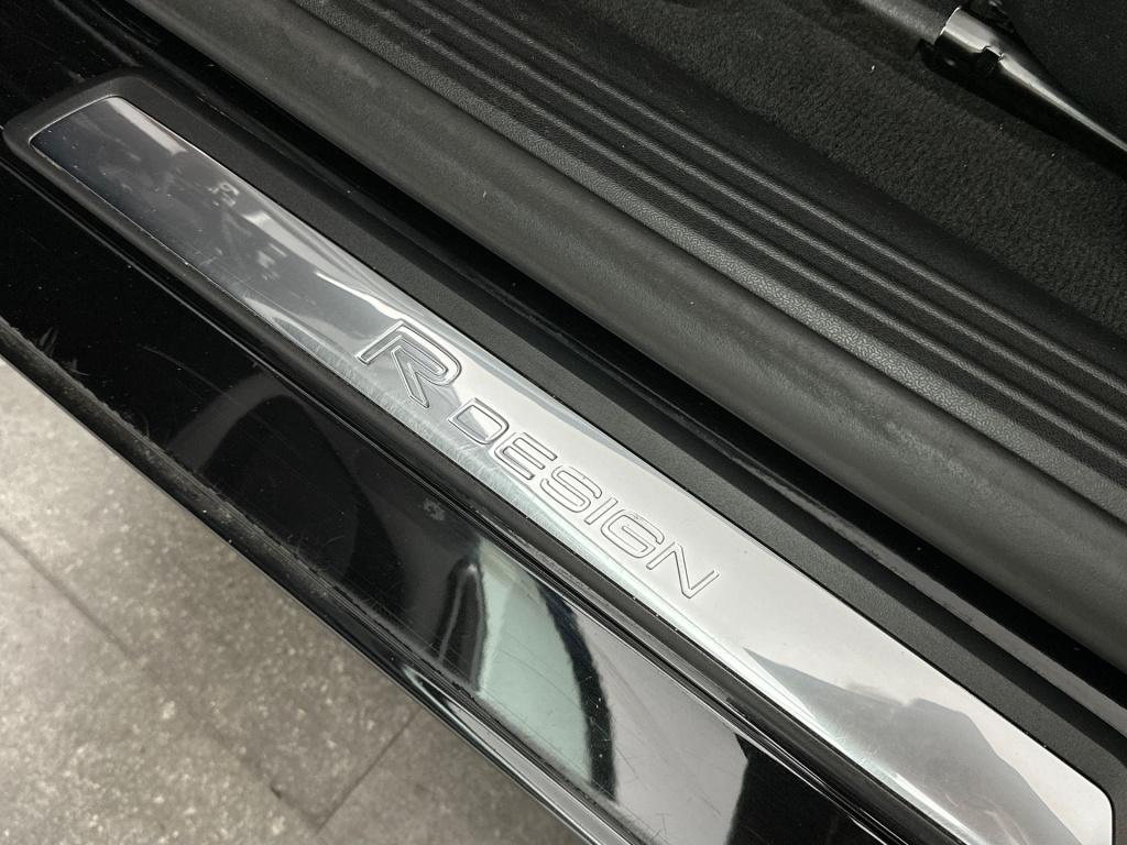 Volvo V40 1.5 t2 edition