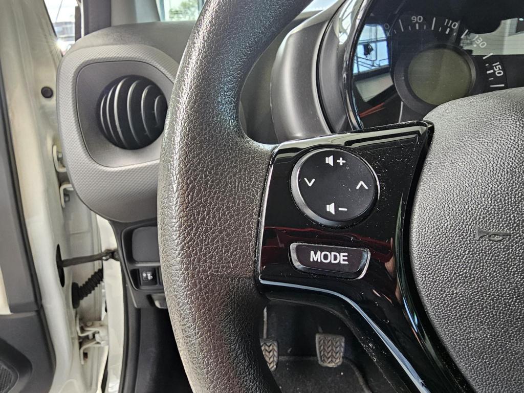 Peugeot 108 1.0 e-vti active