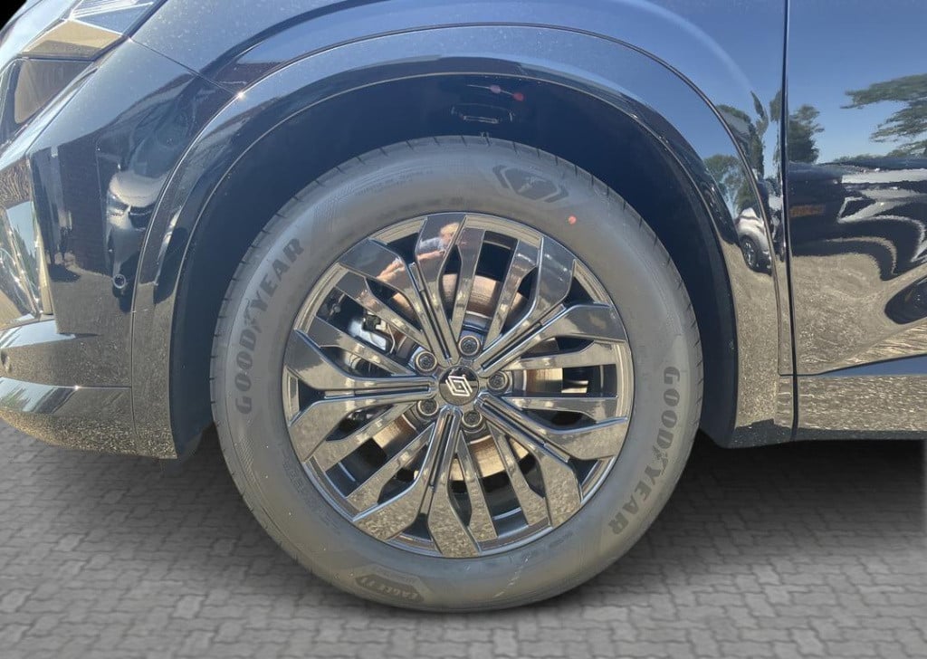 Renault Austral 1.2 e-tech full hybrid 200 evolution - nieuw model